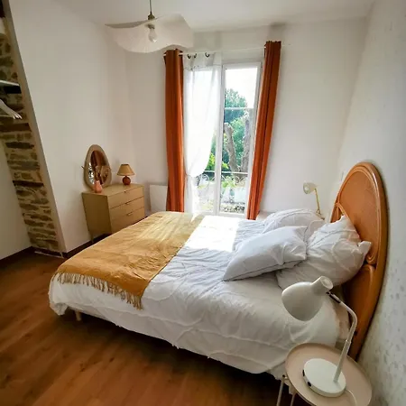 Apartment La Basque - Un Balcon Au Coeur De