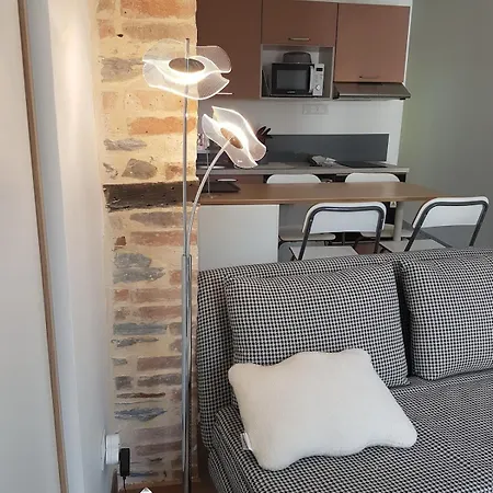 Apartment La Basque - Un Balcon Au Coeur De La Gacilly