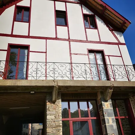Apartment La Basque - Un Balcon Au Coeur De