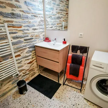 Apartment La Basque - Un Balcon Au Coeur De La Gacilly
