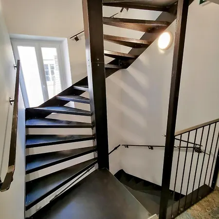Apartment La Basque - Un Balcon Au Coeur De La Gacilly